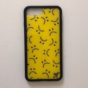 wildflower cases iphone 6 plus, 7 plus, 8 plus